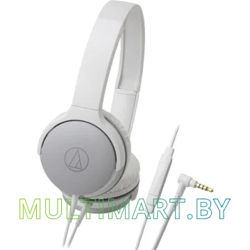 Наушники Audio-Technica ATH-AR1IS WH